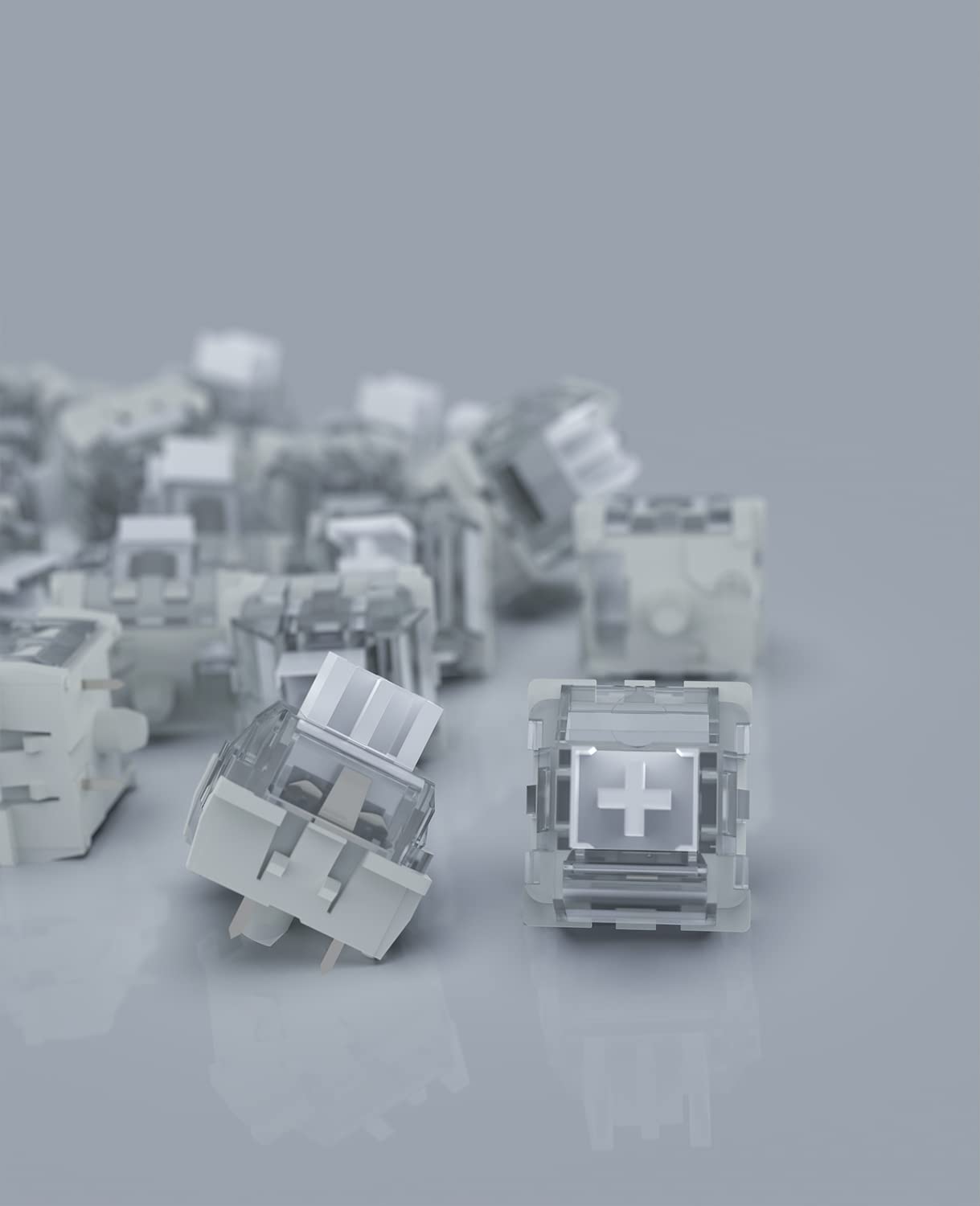 Amazon | MAGIC-REFINER X ATTACK SHARK CSリニア軸 メカニカル